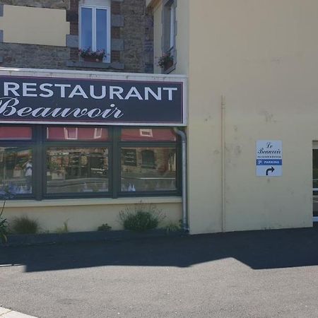 Le Beauvoir Екстериор снимка